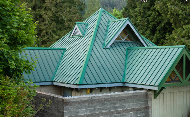 Emergency Roof Repair in Atwater, CA