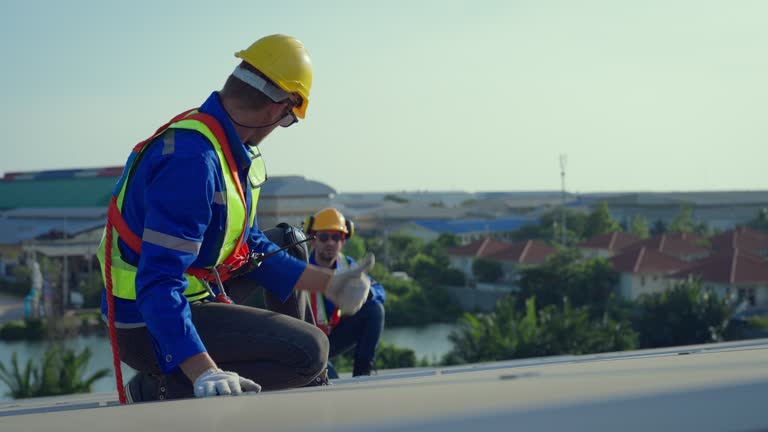 Best Flat Roofing  in Atwater, CA